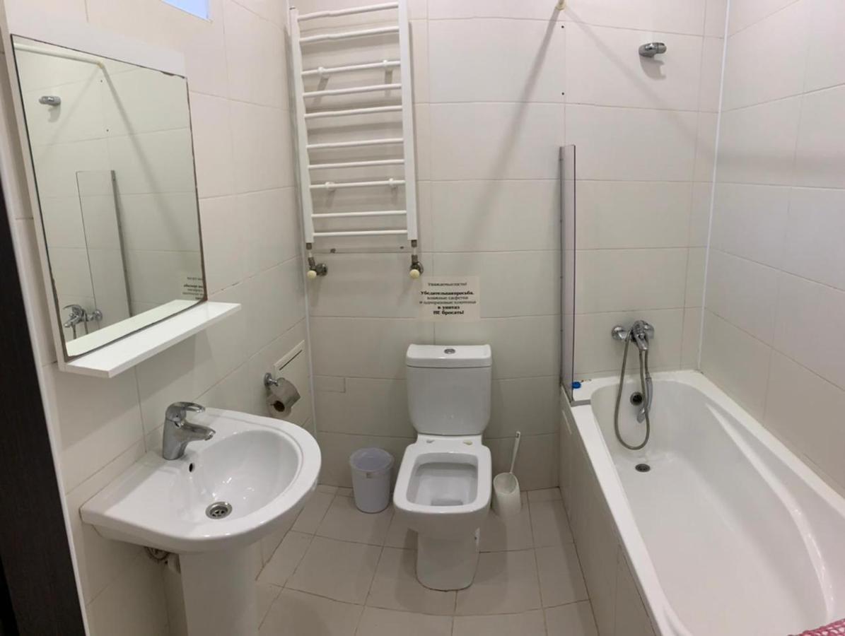Deribasovskaya Suit Oděsa Exteriér fotografie