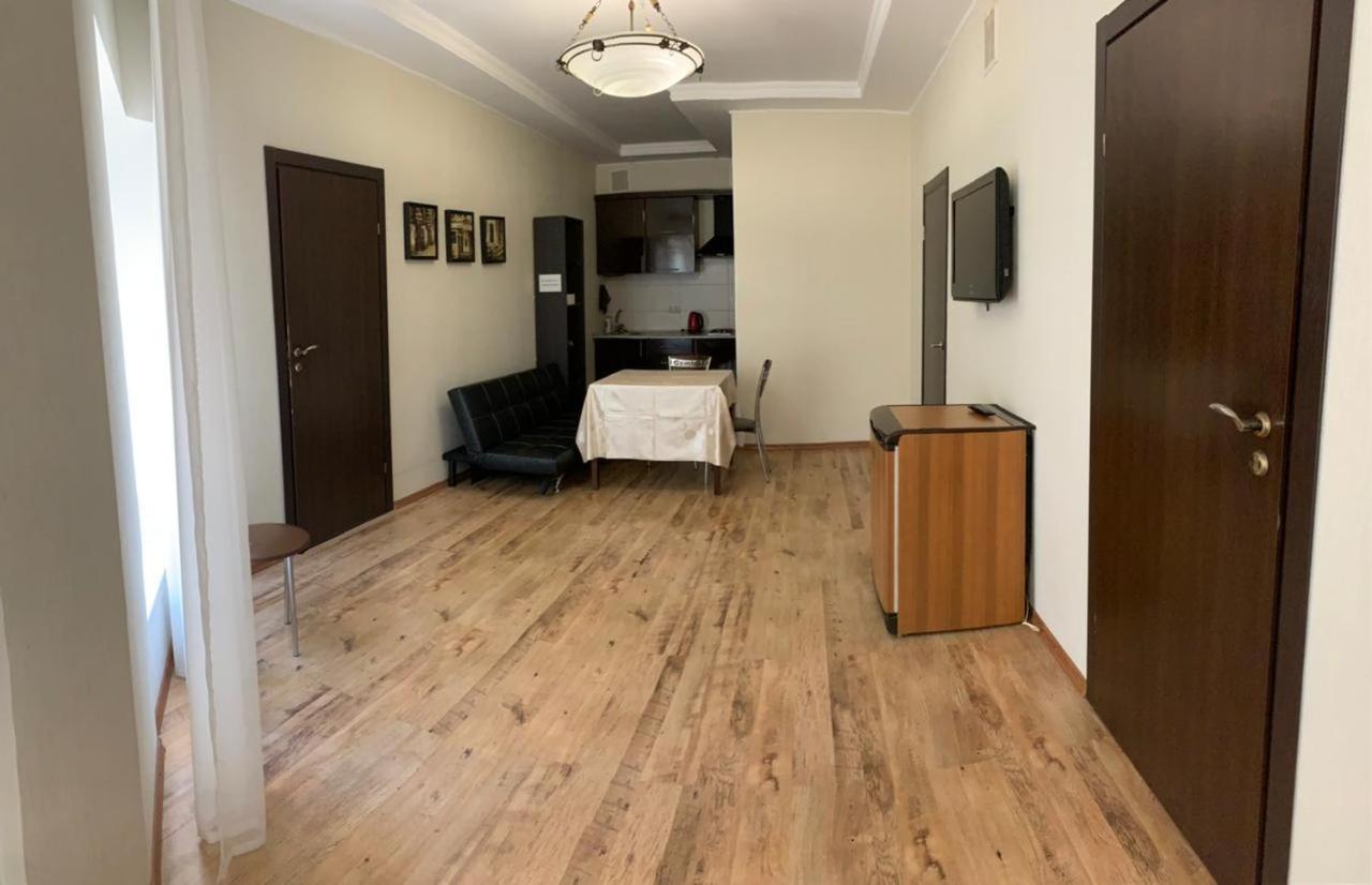 Deribasovskaya Suit Oděsa Exteriér fotografie