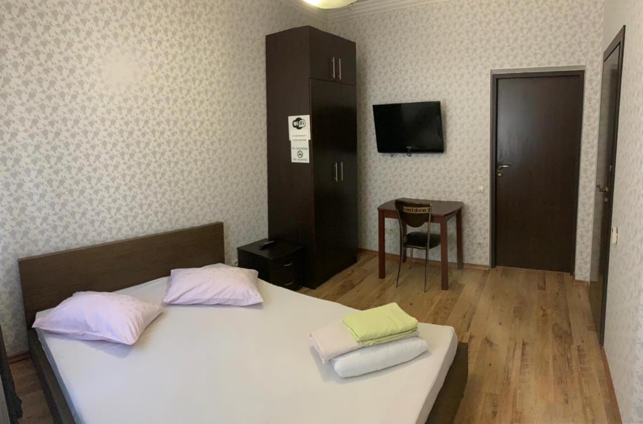 Deribasovskaya Suit Oděsa Exteriér fotografie