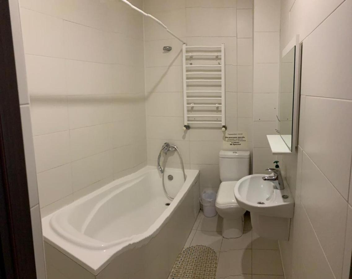 Deribasovskaya Suit Oděsa Exteriér fotografie