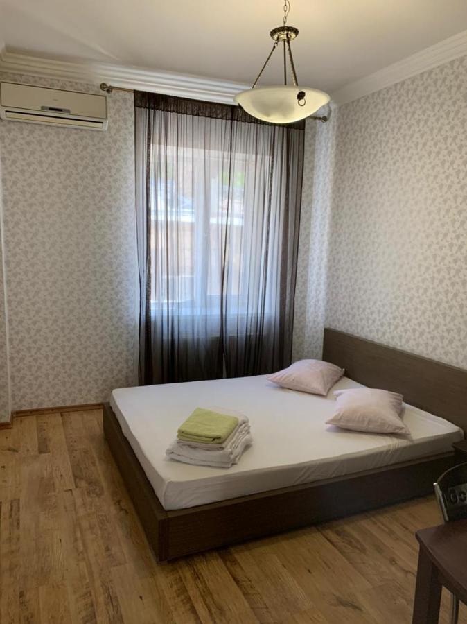 Deribasovskaya Suit Oděsa Exteriér fotografie